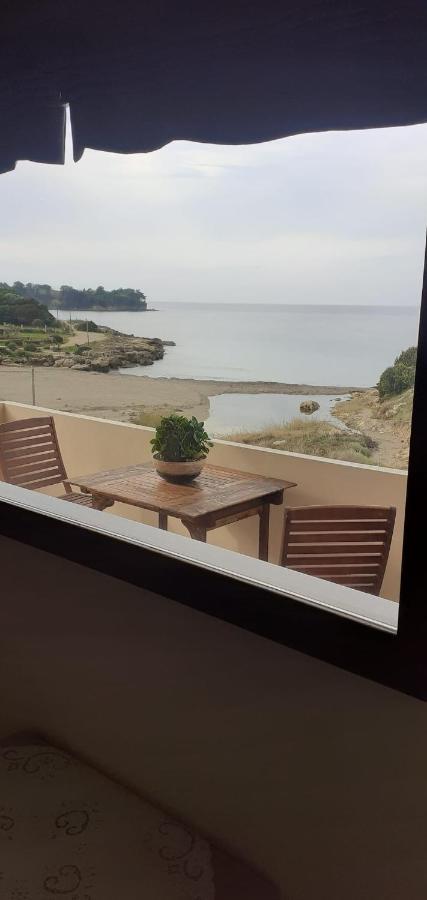 Armiriki Apartments Korakochori ภายนอก รูปภาพ