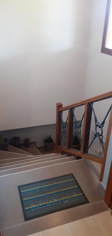 Armiriki Apartments Korakochori ภายนอก รูปภาพ